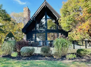 Image of Cedar Hill Cottage, the Perfect Getaway in Chambersburg PA