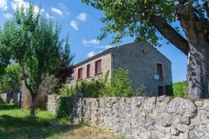 Image of Gîte du Sapt - AUROUX - Gîte