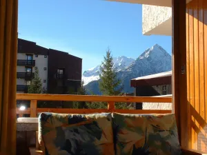 Image of Studio - Les 2 Alpes