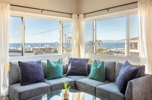 Image of Ocean Views Manhattan Beach 2 Bedroom Parking