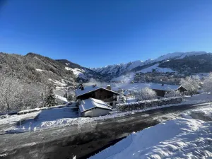 Image of Richemont 12 - Duplex proche pistes vue