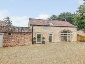 Image of 2 bedroom accommodation in Frieston, near Grantham