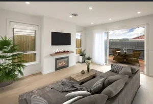 Image of Brand new high end property
