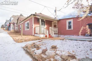 Image of Cheerful, Residential 2 Bedroom Mountain Home