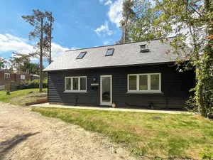 Image of Mingan Barn