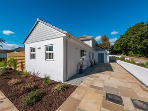 Image of Chestnut Cottage - Uk11846