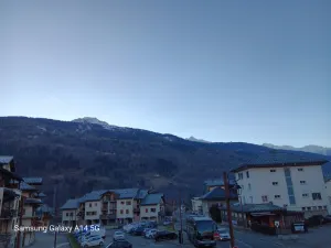 Image of Apartment Bourg-Saint-Maurice, 2 bedrooms, 6 persons