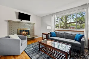 Image of Charming Arvada Home - Walking distance to Olde Town