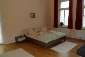 Image of Holiday apartment Blankenburg for 1 - 5 persons with 3 bedrooms - Holiday apartment