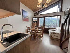 Image of Richemont 12 - Duplex proche pistes vue