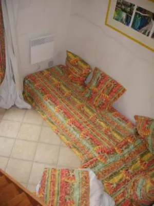 Image of Apartment\/ flat - Belgodère