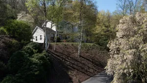 Image of Pottsville Mountain Home near Yuengling Brewery