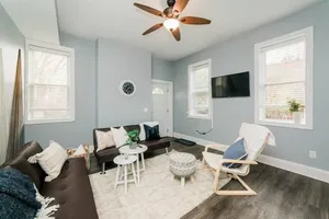 Image of Walkable and Spacious Apt - Parking -- GroupStay