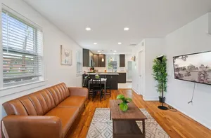 Image of Modern Colonial House, 5m to DC & DCA | CozySuites