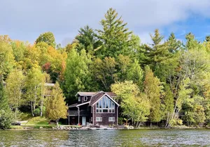 Image of Adirondack LakeHouse - Ski\/Mnt\/Lake