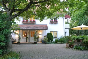 Image of Holiday flat to the walnut orchard