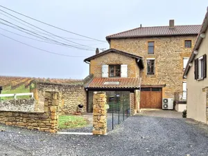 Image of Le Gamay - SAINT-GERMAIN-NUELLES