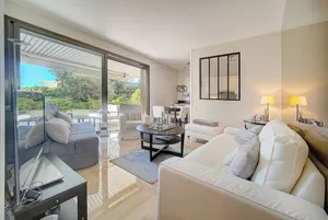 Image of IMMOGROOM - Close beaches - Terrace with sea view - pool -AC