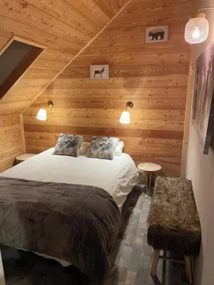 Image of Chez nous piste noire