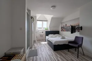 Image of Room 505 - Eindhoven - By T&S