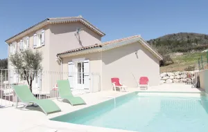 Image of 5 Bedroom Lovely Home In Saint Thome