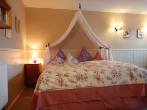 Image of Apartment Rosenrot \"small but nice\"
