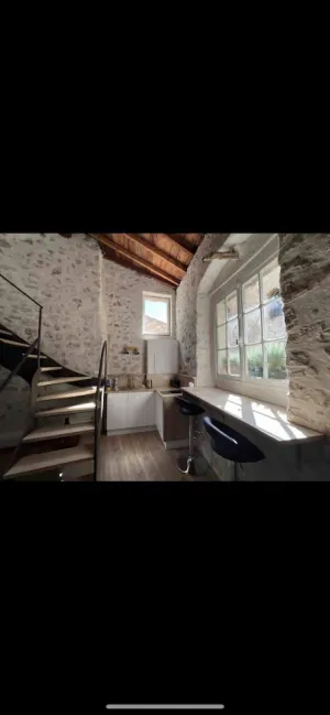Image of Loft en plein cœur du village