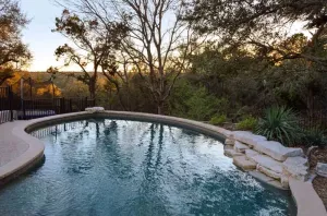 Image of Pets Stay FREE - Enjoy Your Own Private Pool