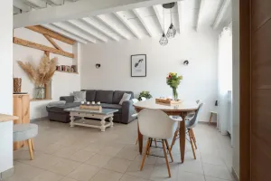 Image of La Maison des Délices