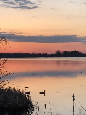 Image of Family Fun at the Flowage