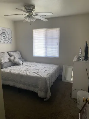 Image of Home away from home