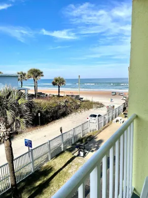 Image of Coastal Cozy - Ocean View at Symphony Beach Club