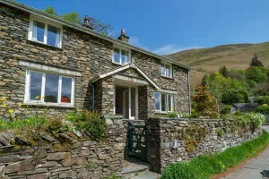 Image of Cherry How - Patterdale Holiday Cottage (Dog-friendly)