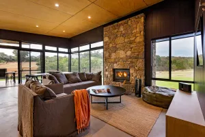 Image of Artisan Gunyulgup—Luxe Lakeside Wellness Hideaway