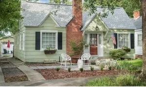 Image of Charming Georgetown bungalow within walking distance to downtown & boat access