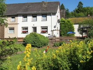 Image of Holiday House Direct on Forest Edge for you Alone