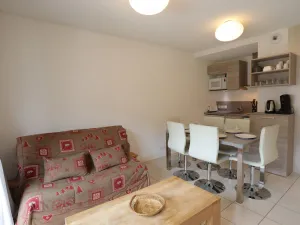 Image of Appartement Centre Les Gets, Balcon, 4/6 Couchages, Parking Inclus, Proche Remontées Mécaniques - FR-1-623-5