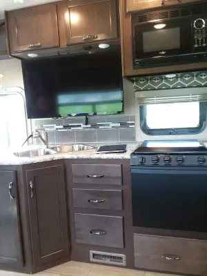 Image of Lancaster MotorCoach Rental