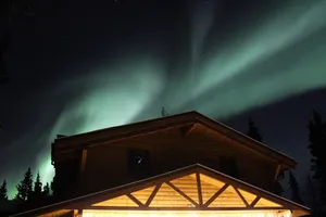 Image of Denali Hideaway - Great For Families!