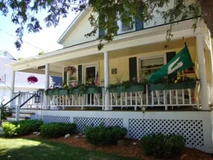 Image of Beautiful home in Downtown Harbor Springs  a few blocks from the beach