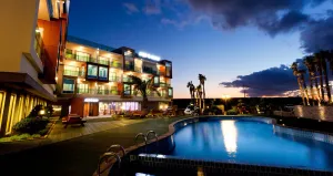 Image of Login Resort