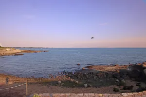 Image of Sea Salt Air Changes Everything - ⭐️Stroll to Private Association Beach⭐️
