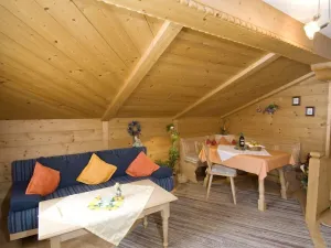 Image of Ferienwohnung für 4 Personen mit 2 Schlafzimmer, Balkon, 67 m²
