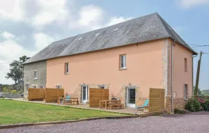 Image of 3 Bedroom Stunning Home In Sainteny