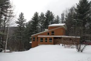 Image of Crossett Hill Lodge