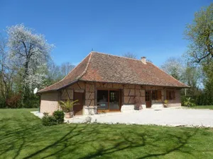 Image of Gîte aux Cheveau - Simard