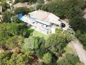 Image of Magnificent luxury villa 6 CH, overlooking the bay of Porto Vecchio, Marina di F