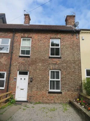 Image of 2 Railway Terrace