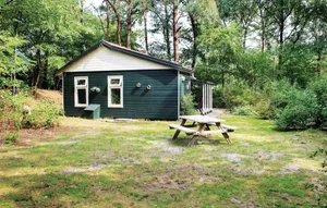 Image of Roodborstje