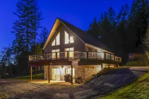 Image of Chalet in Ellicottville
